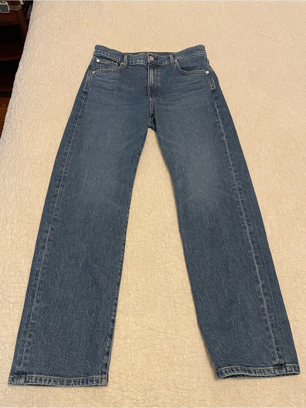 AYR the Lala jeans size 30R